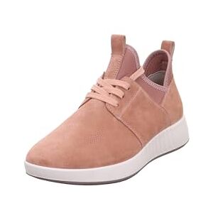 Legero Damen ESSENCE Sneaker, Pink (Ash Rose (Pink) 53), 39 EU (6 UK) Legero Damen ESSENCE Sneaker, Pink (Ash Rose (Pink) 53), 39 EU (6 UK)