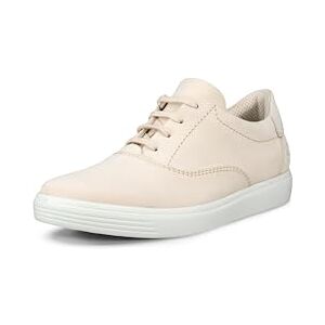 Ecco Damen Classic Sneaker Laced Beige 43 Ecco Damen Classic Sneaker Laced Beige 43