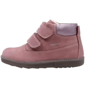 Geox Baby Mädchen B Hynde Girl Wpf Stiefeletten, Dk Pink, 26 EU Geox Baby Mädchen B Hynde Girl Wpf Stiefeletten, Dk Pink, 26 EU