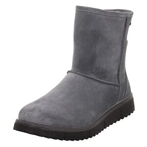 Legero Damen CAMPANIA warm gefütterte Gore-Tex Stiefelette, CASTLEROCK (GRAU) 2940 Legero Damen CAMPANIA warm gefütterte Gore-Tex Stiefelette, CASTLEROCK (GRAU) 2940