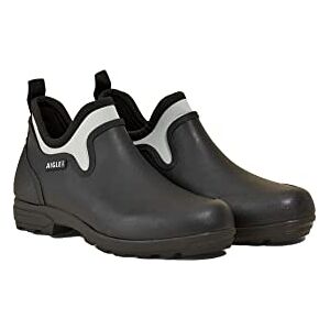 Aigle Women's Lessfor Plus 2 Clog, Marine Wave, 38 EU Aigle Women's Lessfor Plus 2 Clog, Marine Wave, 38 EU