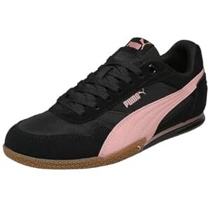 Puma Damen Bella Donna Sneakers 40, Black Rosy Outlook Pink Puma Damen Bella Donna Sneakers 40, Black Rosy Outlook Pink