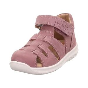 Superfit Mädchen Bumblebee Sandale, Lila 8510, 27 EU Superfit Mädchen Bumblebee Sandale, Lila 8510, 27 EU
