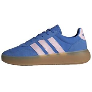 Adidas Damen BARREDA Decode Shoes, ray Blue/Clear pink/GUM10, 42 EU Adidas Damen BARREDA Decode Shoes, ray Blue/Clear pink/GUM10, 42 EU