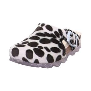 Superfit Jellies 1009121 Pantoffeln, Schwarz (Black White 1000), 31 EU Superfit Jellies 1009121 Pantoffeln, Schwarz (Black White 1000), 31 EU