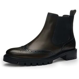 ARA Damen Tulsa Chelsea-Stiefel, Forest, 41.5 EU ARA Damen Tulsa Chelsea-Stiefel, Forest, 41.5 EU