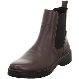 Legero Damen TIRANO warm gefütterte Gore-Tex Stiefelette, GIOTTO (BEIGE) 4500 Legero Damen TIRANO warm gefütterte Gore-Tex Stiefelette, GIOTTO (BEIGE) 4500
