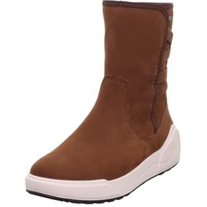 Legero Damen COSY warm gefütterte Gore-Tex, Snuff (BRAUN) 3130, 38.5 EU Legero Damen COSY warm gefütterte Gore-Tex, Snuff (BRAUN) 3130, 38.5 EU