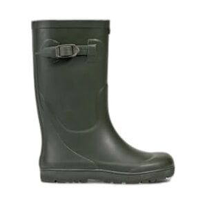 Aigle Unisex Kinder Woody-pop 2 Gummistiefel, Khaki, 38 EU Aigle Unisex Kinder Woody-pop 2 Gummistiefel, Khaki, 38 EU