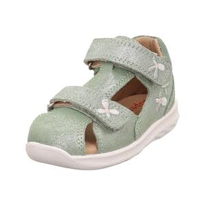 Superfit Mädchen Bumblebee Sandale, Hellgrün 7500, 26 EU Superfit Mädchen Bumblebee Sandale, Hellgrün 7500, 26 EU