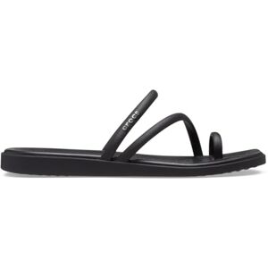 Crocs Herren Miami Toe Loop Sandal Sandalen, Black, 33/34 EU Crocs Herren Miami Toe Loop Sandal Sandalen, Black, 33/34 EU