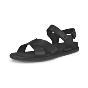 Ecco Damen DAMARA SANDAL Black 39 Ecco Damen DAMARA SANDAL Black 39