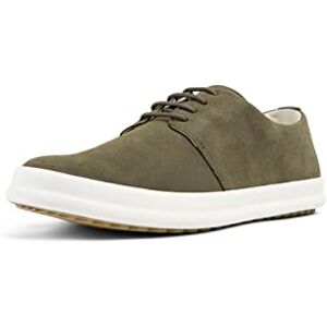 Camper , Chasis, Men Shoe, Medium Green, 42, (EU) Camper , Chasis, Men Shoe, Medium Green, 42, (EU)