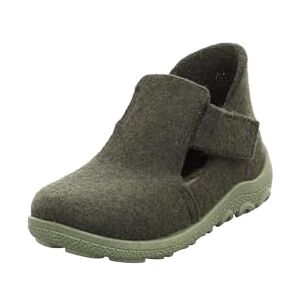 Superfit Jungen Happy Octi Hausschuh, Grün 7000, 34 EU Weit Superfit Jungen Happy Octi Hausschuh, Grün 7000, 34 EU Weit