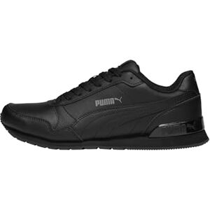 Puma Unisex St Runner V2 Full L Turnschuhe, Castlerock Schwarz, 42 EU Puma Unisex St Runner V2 Full L Turnschuhe, Castlerock Schwarz, 42 EU