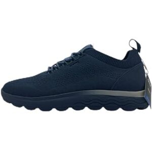 Geox Herren U SPHERICA A Sneaker, AVIO/DK AVIO, 41 EU Geox Herren U SPHERICA A Sneaker, AVIO/DK AVIO, 41 EU