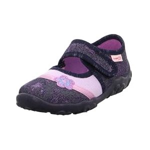 Superfit Mädchen BONNY Hausschuh, OCEAN KOMBI ,23 EU Superfit Mädchen BONNY Hausschuh, OCEAN KOMBI ,23 EU