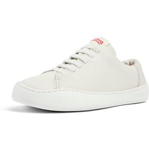 Camper , Peu Touring, Women Sneaker, White Natural, 37, (EU) Camper , Peu Touring, Women Sneaker, White Natural, 37, (EU)