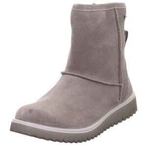 Superfit Mädchen Lora Warm Gefütterte Gore-tex Schneestiefel, Grau 2000, 32 EU Superfit Mädchen Lora Warm Gefütterte Gore-tex Schneestiefel, Grau 2000, 32 EU