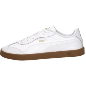 Puma Damen Club Azura L Sneaker, Weißgold, 38,5 EU, Weißgold, 38.5 EU Puma Damen Club Azura L Sneaker, Weißgold, 38,5 EU, Weißgold, 38.5 EU