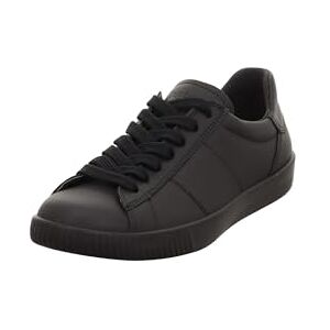 Legero Silence Damen (SCHWARZ) 0100 Sneaker, size 42.5 EU Legero Silence Damen (SCHWARZ) 0100 Sneaker, size 42.5 EU