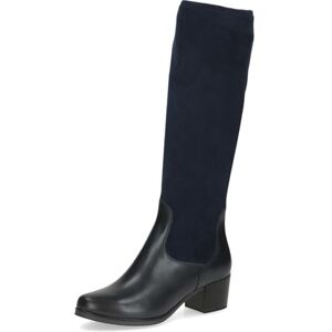 CAPRICE Damen 9-25531-45 Stiefel, Ocean Comb, 36.5 EU CAPRICE Damen 9-25531-45 Stiefel, Ocean Comb, 36.5 EU
