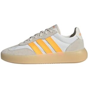 Adidas Damen BARREDA Decode Shoes, Off White/Lucid Tangerine/Wonder White, 37 1/3 EU Adidas Damen BARREDA Decode Shoes, Off White/Lucid Tangerine/Wonder White, 37 1/3 EU