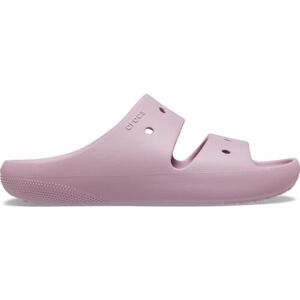 Crocs Unisex Erwachsene Classic Sandal v2 Sandalen, Hydrangea, 45/46 EU Crocs Unisex Erwachsene Classic Sandal v2 Sandalen, Hydrangea, 45/46 EU