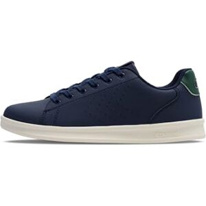 hummel , Court LINE SN, Black IRIS, 42 hummel , Court LINE SN, Black IRIS, 42