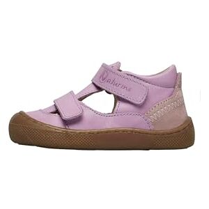 Naturino Barefoot Irtys Sandalen für Mädchen und Jungen, Lila, 19 EU Naturino Barefoot Irtys Sandalen für Mädchen und Jungen, Lila, 19 EU