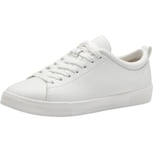 Tamaris Schnürer Damen Vegan sportlich weiß,EU 36 Tamaris Schnürer Damen Vegan sportlich weiß,EU 36