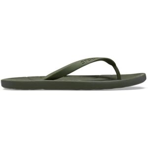 Crocs Unisex Erwachsene Flip Flip, Army Green, 38/39 EU Crocs Unisex Erwachsene Flip Flip, Army Green, 38/39 EU
