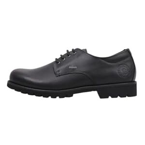 Panama Jack Men's Shoes, Jackson GTX C2, Negro/Black, 43 EU Panama Jack Men's Shoes, Jackson GTX C2, Negro/Black, 43 EU