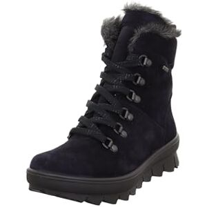 Legero Damen NOVARA warm gefütterte Gore-Tex Stiefelette, OCEANO (BLAU) 8000 Legero Damen NOVARA warm gefütterte Gore-Tex Stiefelette, OCEANO (BLAU) 8000