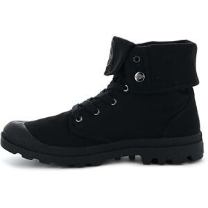 Palladium Herren Us Baggy H Hohe Sneaker, Schwarz, 46 EU Palladium Herren Us Baggy H Hohe Sneaker, Schwarz, 46 EU