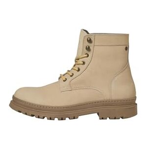 JACK & JONES Jfwchapel Nubuck Boot Ln JACK & JONES Jfwchapel Nubuck Boot Ln