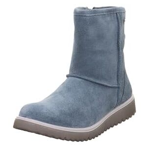 Superfit Mädchen Lora Warm Gefütterte Gore-tex Schneestiefel, Blau 8020, 31 EU Superfit Mädchen Lora Warm Gefütterte Gore-tex Schneestiefel, Blau 8020, 31 EU