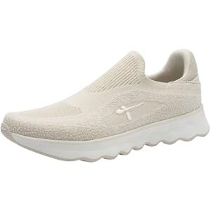 Tamaris Damen Slipper Vegan beige 40 Tamaris Damen Slipper Vegan beige 40