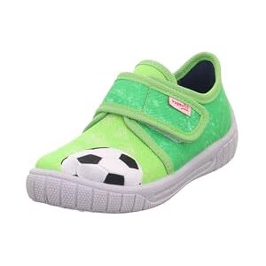 Superfit Jungen Bill Grün 7020 Hausschuh, Grün 7020, 37 EU Superfit Jungen Bill Grün 7020 Hausschuh, Grün 7020, 37 EU