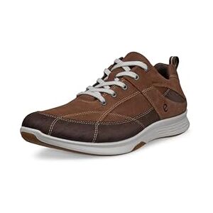 Ecco Herren Exceed Herritage Retro Brown 44 Ecco Herren Exceed Herritage Retro Brown 44