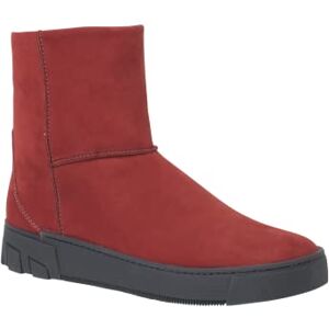 Ganter Damen Giulietta-G Halblange Stiefel, Chianti, 36 EU Ganter Damen Giulietta-G Halblange Stiefel, Chianti, 36 EU