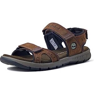 Timberland Governor's Island, Riemchensandalen für Herren, EU 40 Timberland Governor's Island, Riemchensandalen für Herren, EU 40