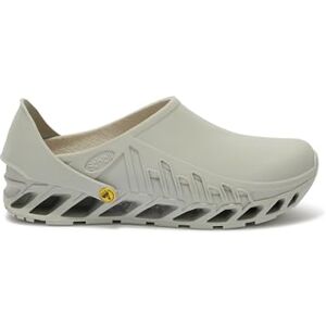 Scholl Unisex Evoflex BAU-Schuhe, grau, 35 EU Scholl Unisex Evoflex BAU-Schuhe, grau, 35 EU
