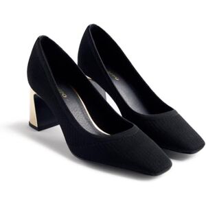 GIOSEPPO Damen Okemos Plattform, Schwarz, 40 EU GIOSEPPO Damen Okemos Plattform, Schwarz, 40 EU