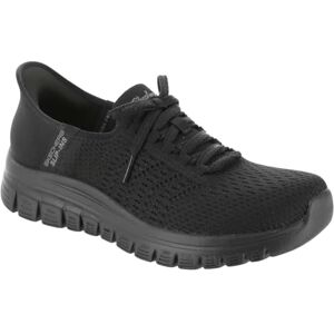 Skechers Graceful First Blush 100736-BBK, Women Sneakers, Black, 37 EU Skechers Graceful First Blush 100736-BBK, Women Sneakers, Black, 37 EU
