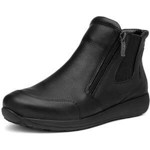 ARA Osaka Damenschuhe 12-34581 01 12-34581 01 Schwarz, EU 38.5 ARA Osaka Damenschuhe 12-34581 01 12-34581 01 Schwarz, EU 38.5