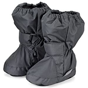 Sterntaler Jungen Baby Stiefel mit Klettverschluss, Farbe: Eisengrau, Größe: 21/22, Alter: 18-24 Monate, Artikel-Nr.: 5101510 Sterntaler Jungen Baby Stiefel mit Klettverschluss, Farbe: Eisengrau, Größe: 21/22, Alter: 18-24 Monate, Artikel-Nr.: 5101510