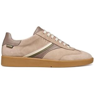Geox Woman D MELEDA Sneakers Powder/Taupe 40_EU Geox Woman D MELEDA Sneakers Powder/Taupe 40_EU