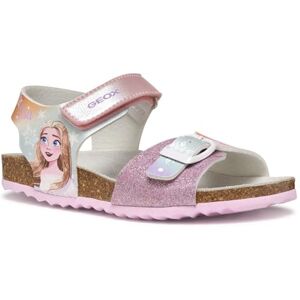 Geox JUNIOR J ADRIEL GIRL G CRYSTAL 38_EU Geox JUNIOR J ADRIEL GIRL G CRYSTAL 38_EU