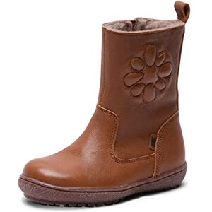 Bisgaard Mädchen Dora Tex Fashion Boot, Brandy, 30 EU Bisgaard Mädchen Dora Tex Fashion Boot, Brandy, 30 EU